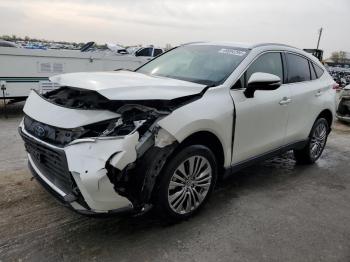  Salvage Toyota Venza