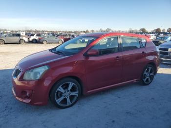  Salvage Pontiac Vibe