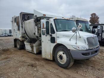  Salvage International 4000 Serie