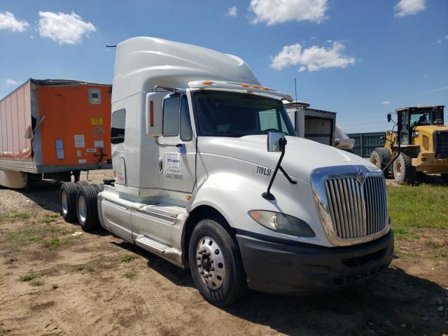  Salvage International Prostar Pr