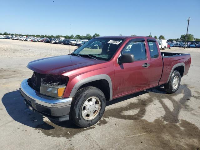  Salvage GMC Canyon