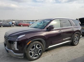  Salvage Hyundai PALISADE