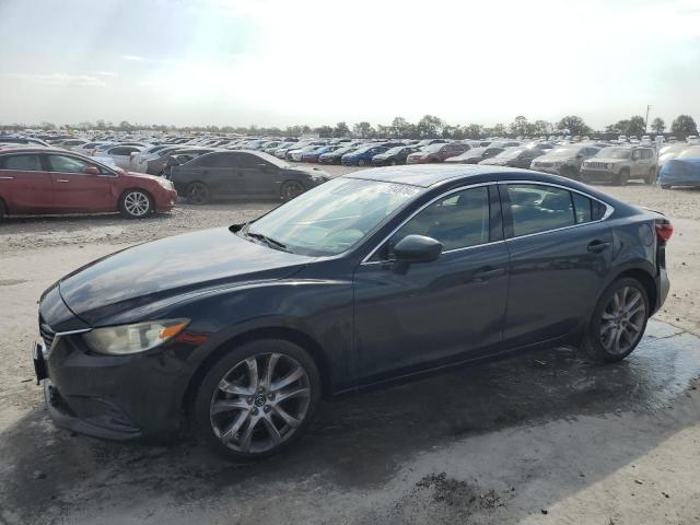  Salvage Mazda 6