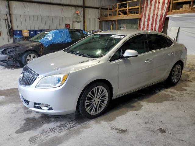  Salvage Buick Verano