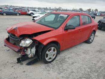  Salvage Chevrolet Cobalt Ls