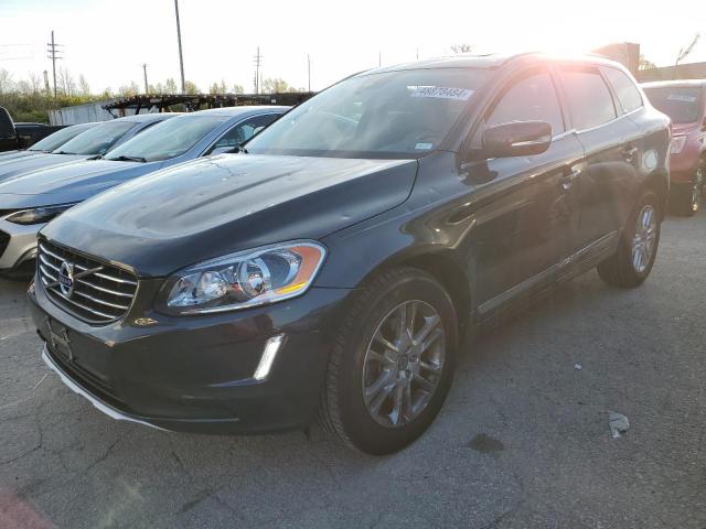  Salvage Volvo XC60