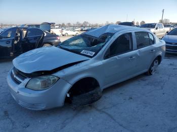  Salvage Chevrolet Cobalt