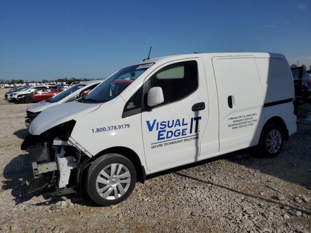  Salvage Nissan Nv