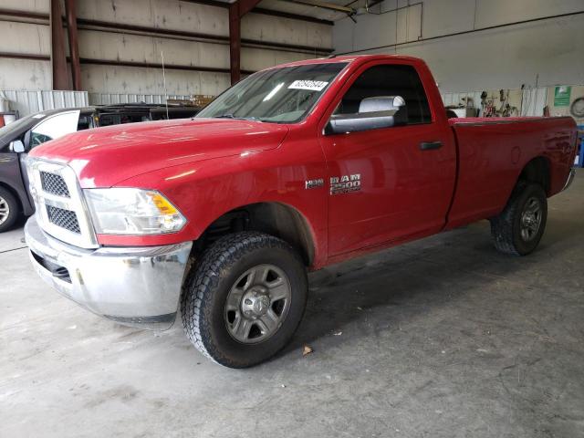  Salvage Ram 2500