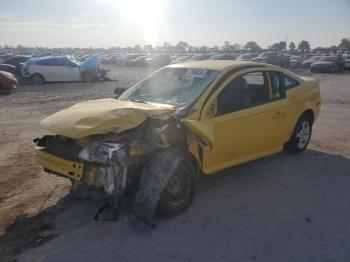  Salvage Chevrolet Cobalt Ls