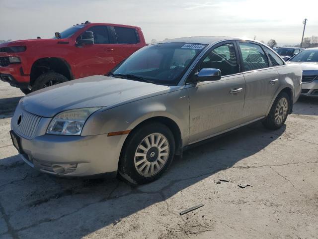  Salvage Mercury Sable