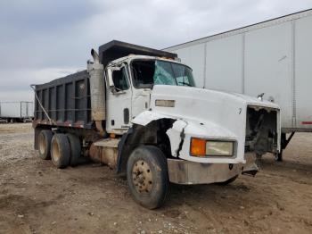  Salvage Mack 600 Ch600