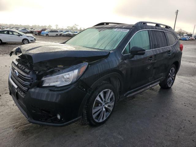  Salvage Subaru Ascent