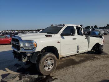  Salvage Ram 2500