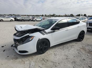  Salvage Dodge Dart