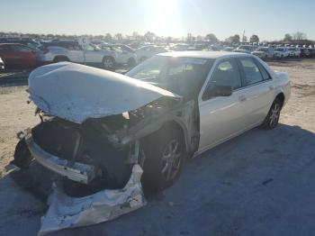  Salvage Cadillac Seville