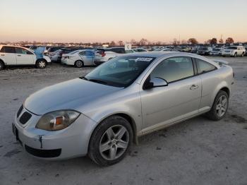  Salvage Pontiac G5