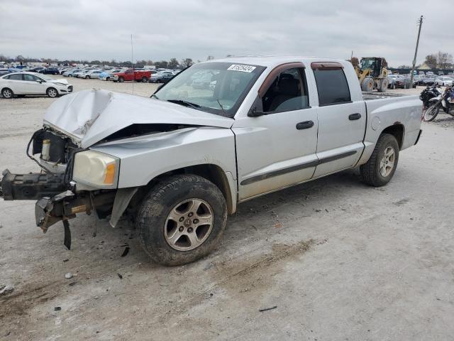  Salvage Dodge Dakota