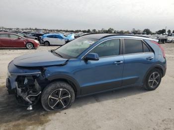  Salvage Kia Niro