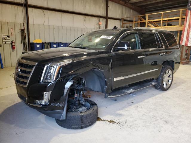  Salvage Cadillac Escalade