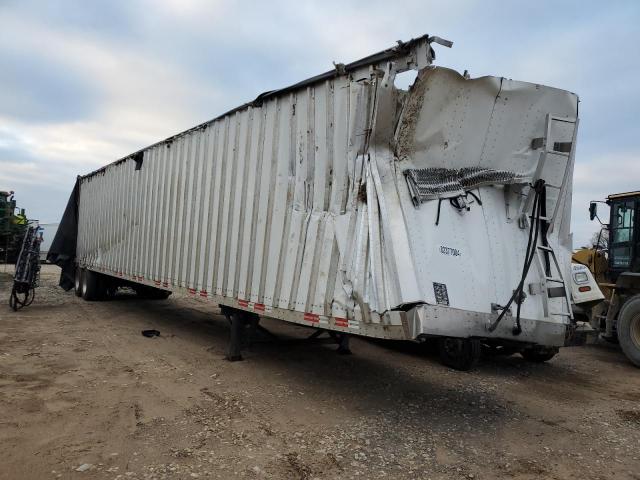  Salvage Wilk Trailer