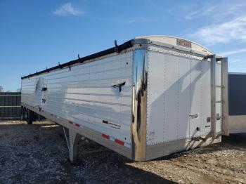  Salvage Timp Trailer