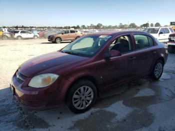  Salvage Chevrolet Cobalt