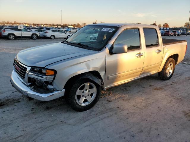  Salvage GMC Canyon