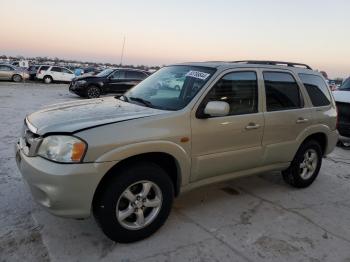  Salvage Mazda Tribute