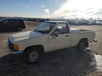  Salvage Toyota Pickup