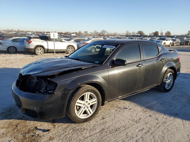  Salvage Dodge Avenger