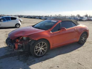  Salvage Mitsubishi Eclipse