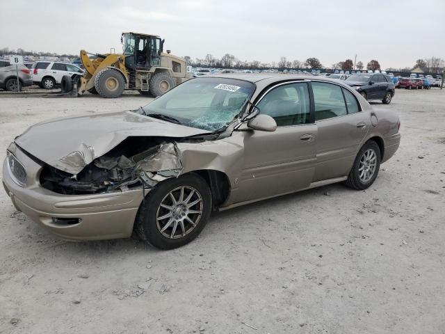  Salvage Buick LeSabre