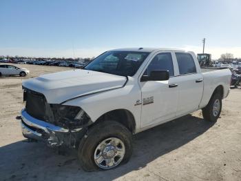  Salvage Ram 2500