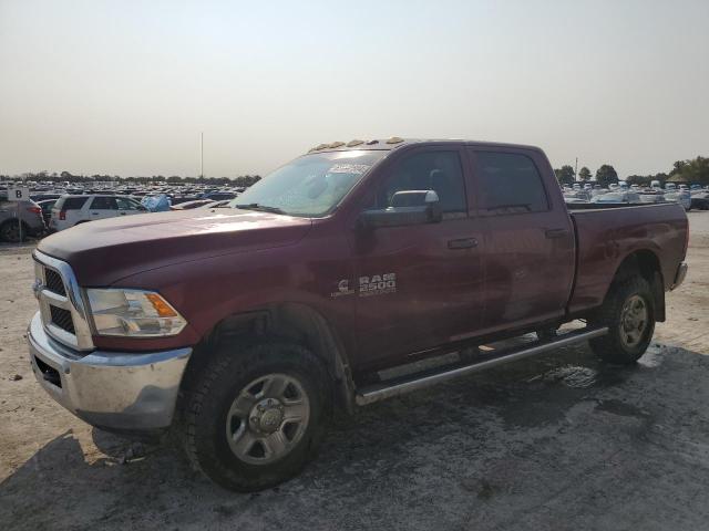  Salvage Ram 2500