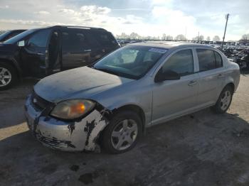  Salvage Chevrolet Cobalt Ls