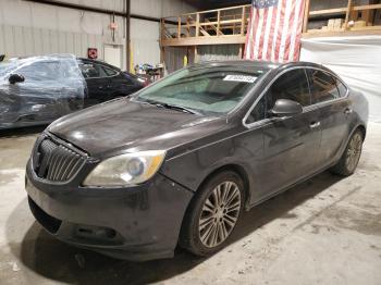  Salvage Buick Verano