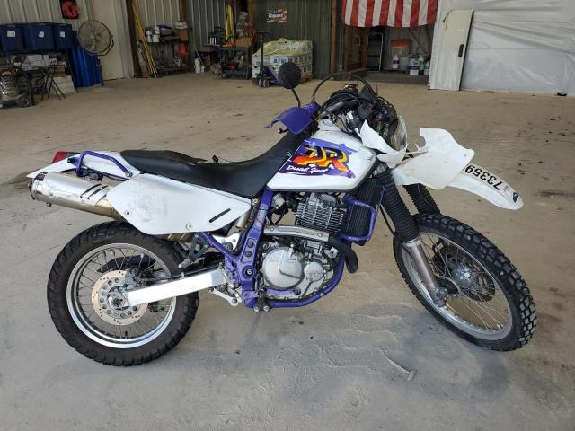  Salvage Suzuki Dirtbike