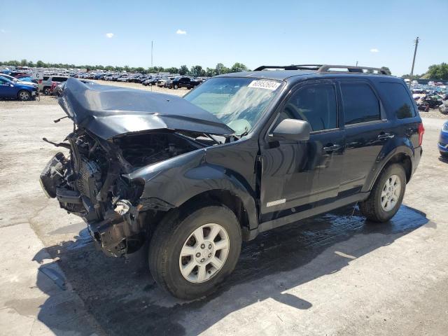  Salvage Mazda Tribute