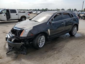  Salvage Cadillac SRX