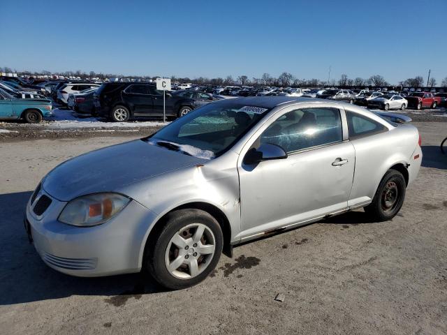  Salvage Pontiac G5