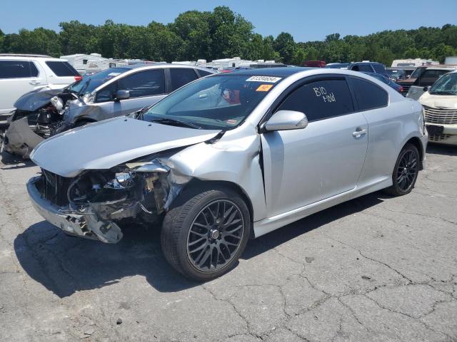  Salvage Toyota Scion