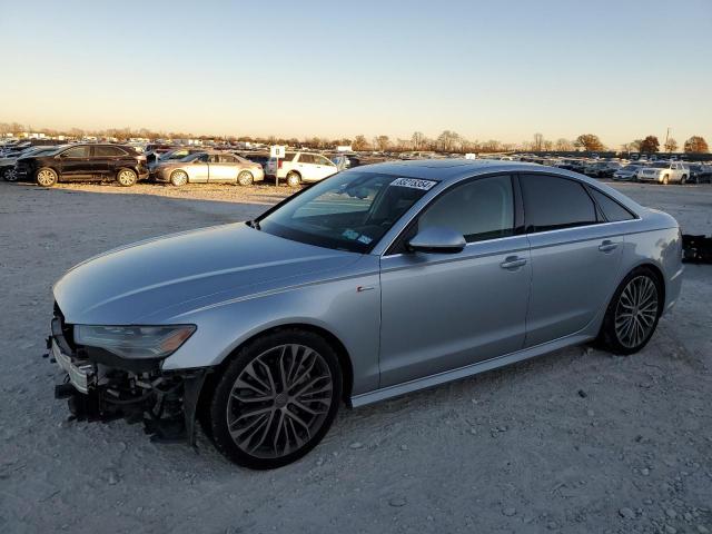  Salvage Audi A6