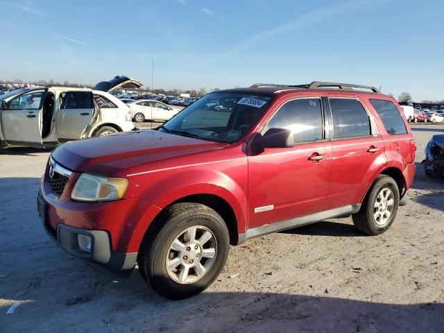  Salvage Mazda Tribute