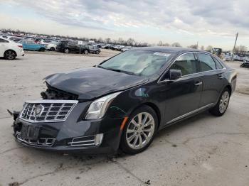  Salvage Cadillac XTS