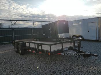  Salvage Other Trailer