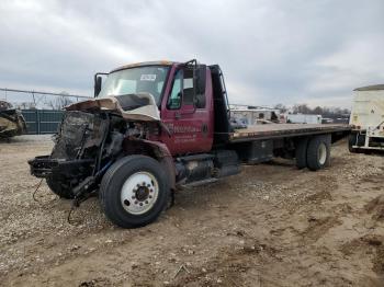  Salvage International 4000 Serie