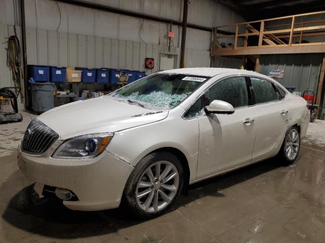  Salvage Buick Verano