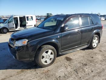  Salvage Saturn Vue