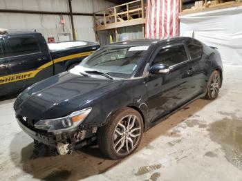  Salvage Toyota Scion